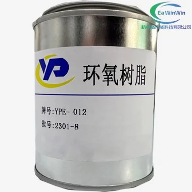 Elektrophoretischer Epoxidlackprozess