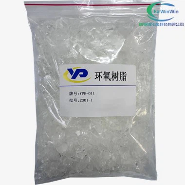 Epoxid-Rostschutzfarbe